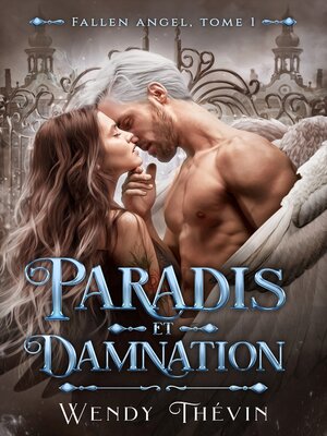 cover image of Paradis et Damnation